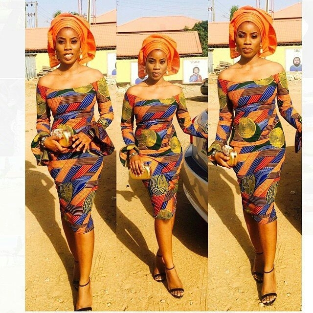 ASO EBI STYLES YOU JUST HAVE TO SEE