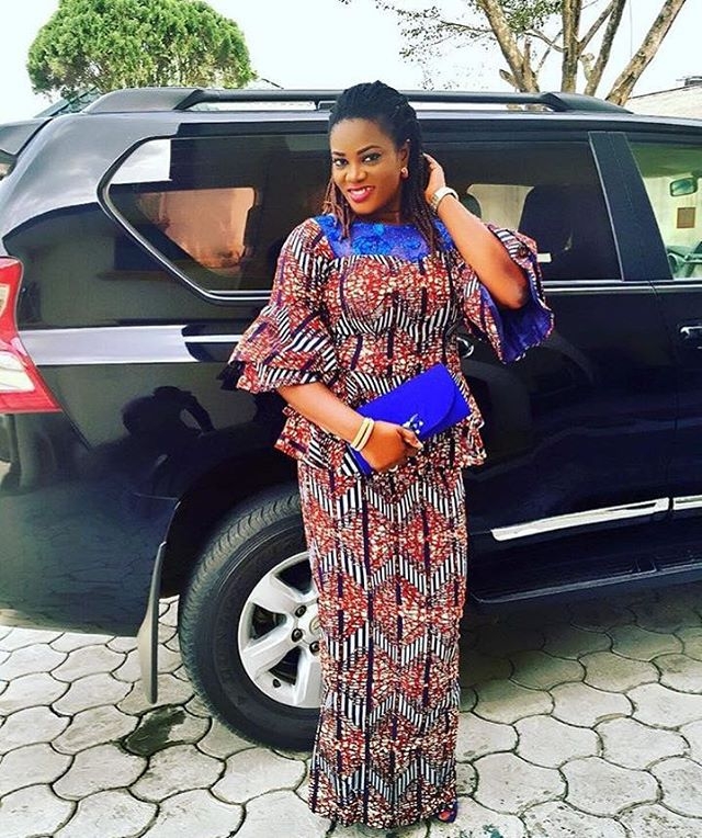 ASO EBI STYLES YOU JUST HAVE TO SEE