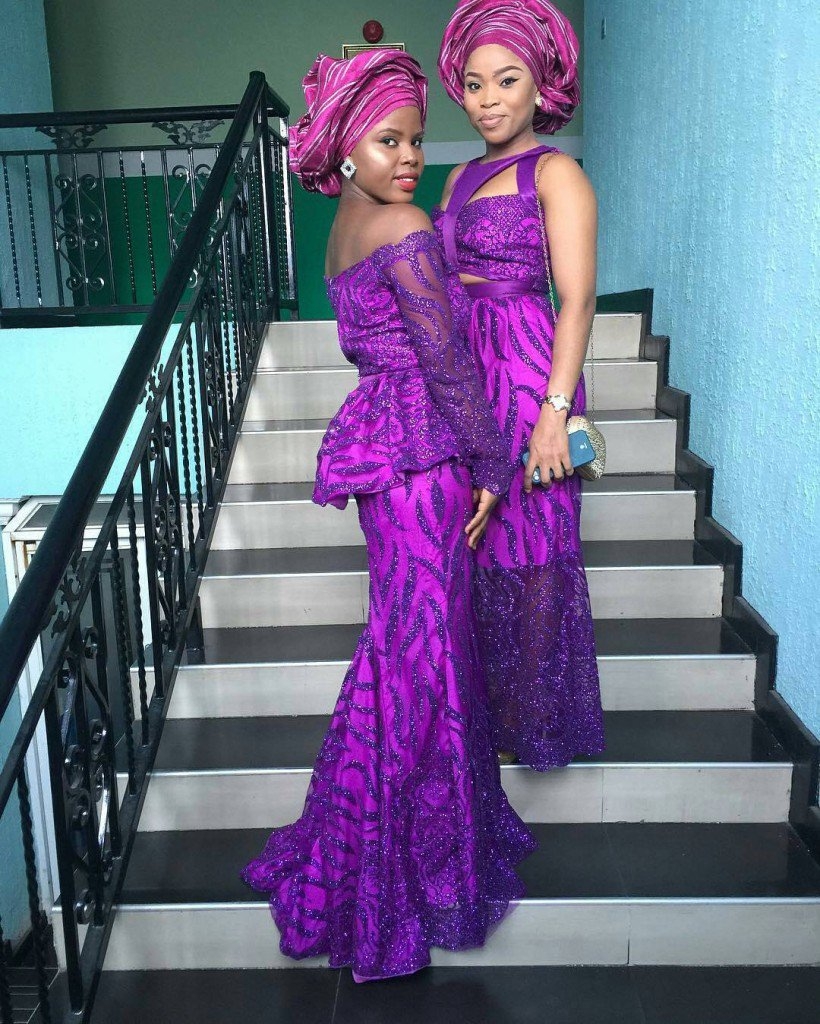 ASO EBI STYLES YOU JUST HAVE TO SEE