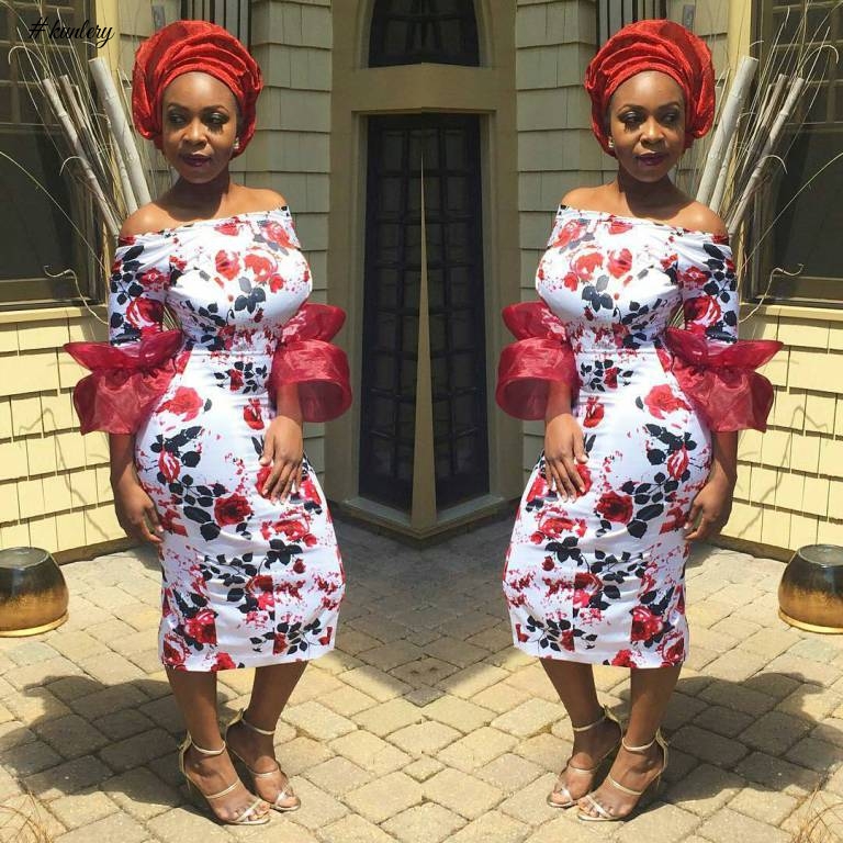 GORGEOUS AND STYLISH ASO EBI STYLES YOU DON’T WANT TO MISS