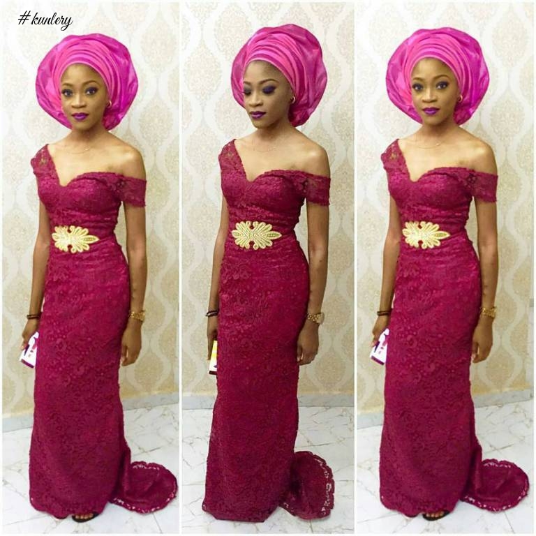 GORGEOUS AND STYLISH ASO EBI STYLES YOU DON’T WANT TO MISS