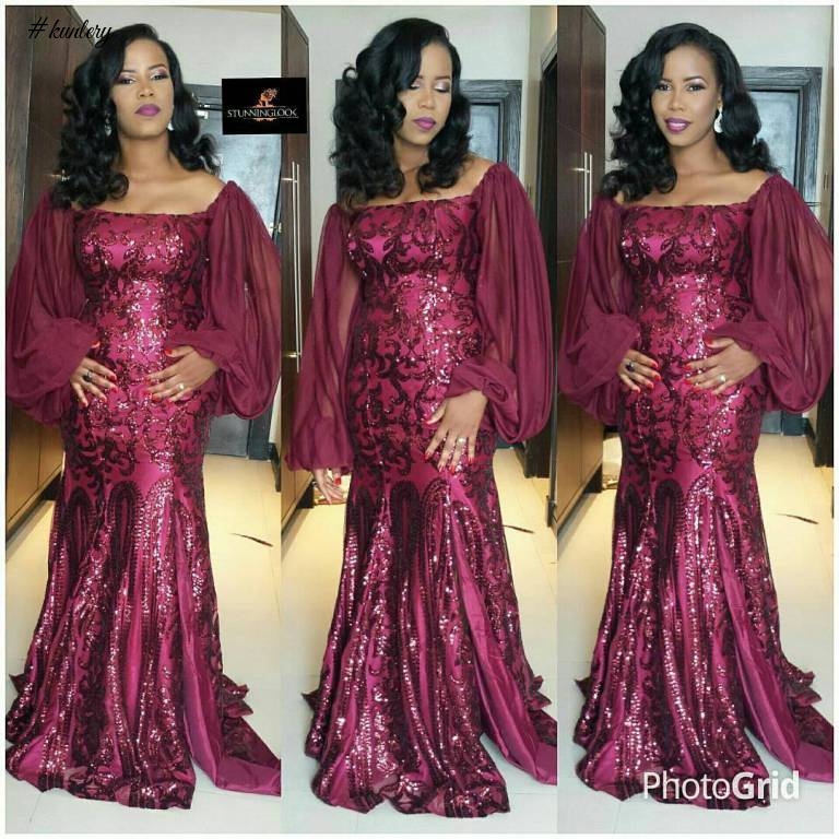 GORGEOUS AND STYLISH ASO EBI STYLES YOU DON’T WANT TO MISS