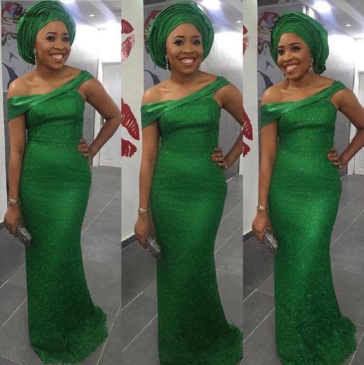 GORGEOUS AND STYLISH ASO EBI STYLES YOU DON’T WANT TO MISS