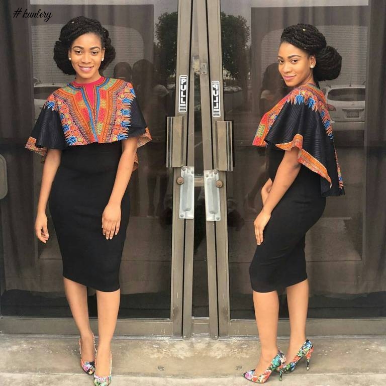 LATEST ANKARA STYLES THAT WILL TAKE YOUR CLOSET FROM 0-100 REAL QUICK.