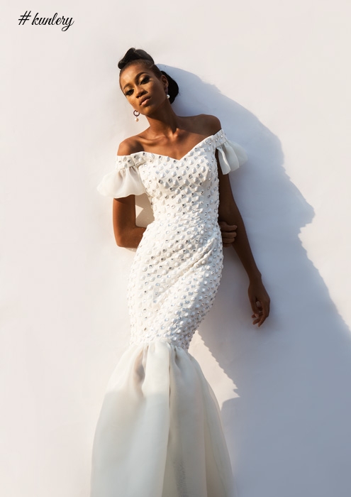 Everything a Contemporary Bride Needs! Ferona Presents Bridal Couture Line|Check out the Intricate Collection