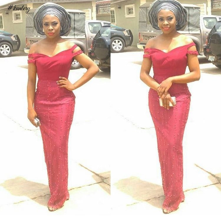 MID-WEEK ASO EBI STYLES LOOKBOOK