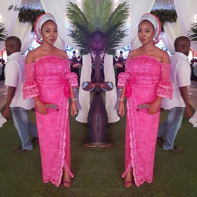 MID-WEEK ASO EBI STYLES LOOKBOOK