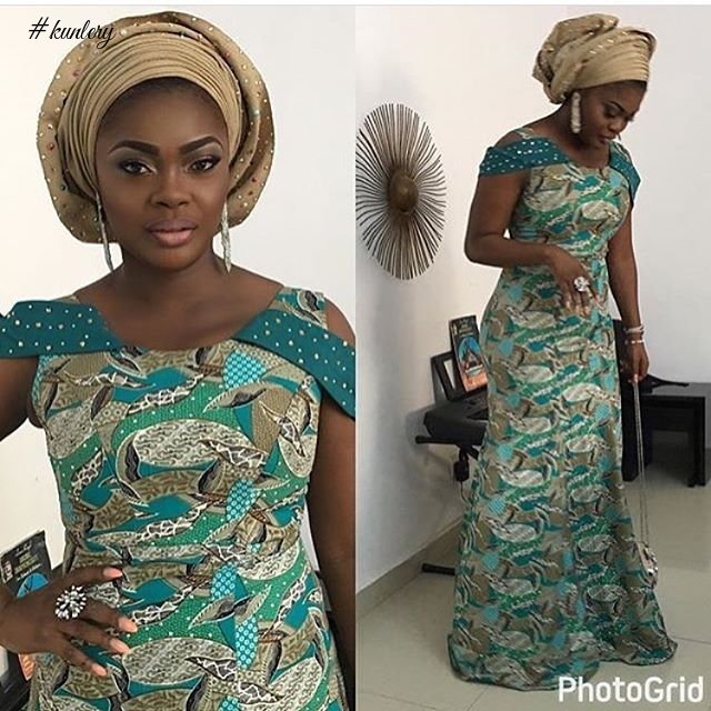 MID-WEEK ASO EBI STYLES LOOKBOOK