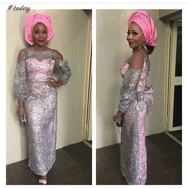 MID-WEEK ASO EBI STYLES LOOKBOOK