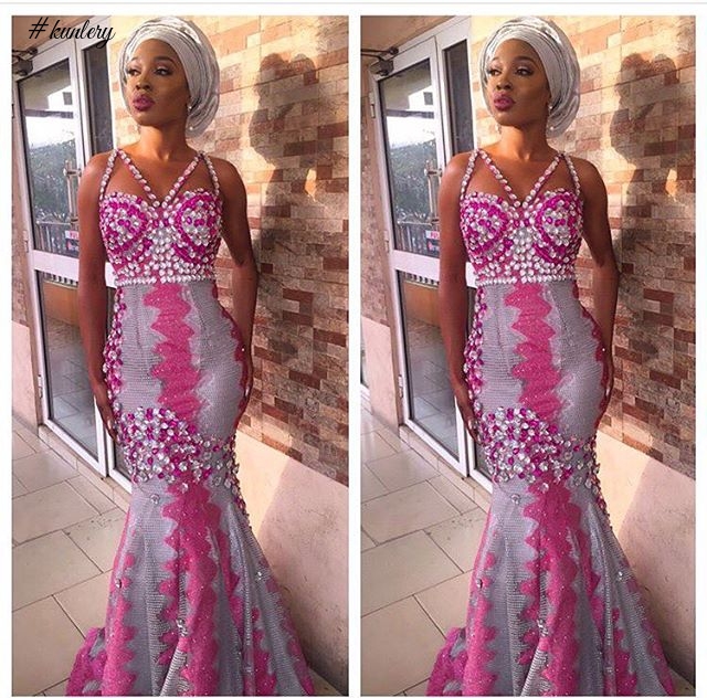 MID-WEEK ASO EBI STYLES LOOKBOOK