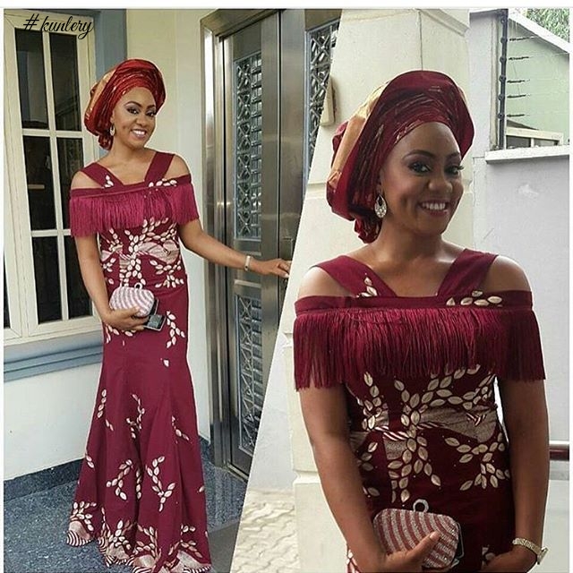 MID-WEEK ASO EBI STYLES LOOKBOOK