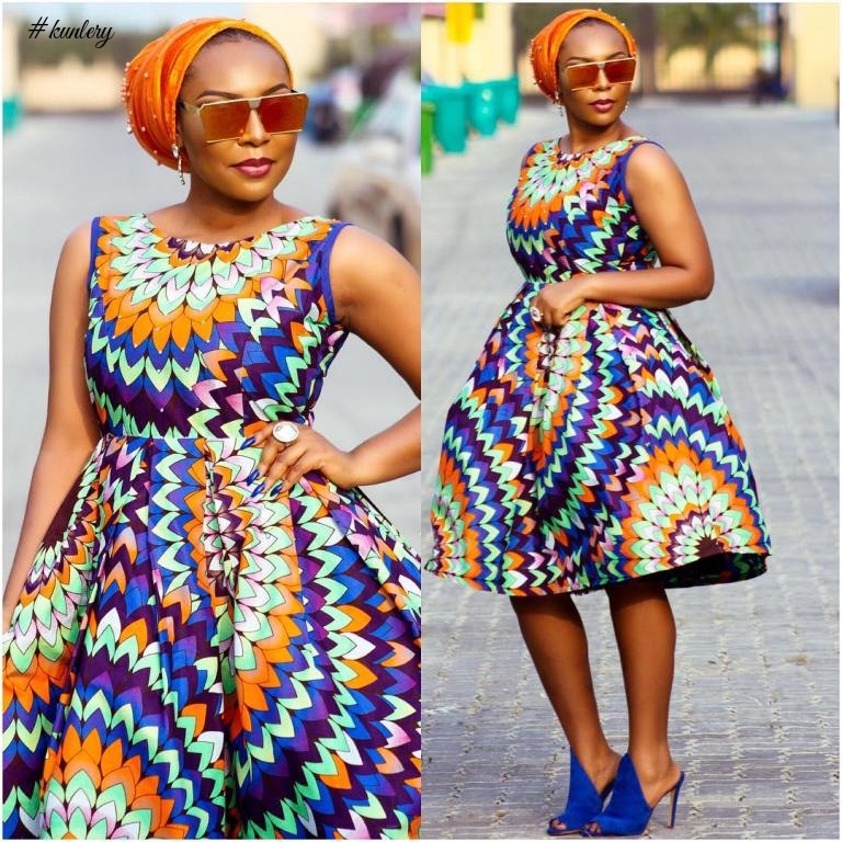 TRENDING THURDAY STYLES OF VELVET TURBANS AND ASO EBI COMBO