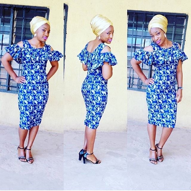 TRENDING THURDAY STYLES OF VELVET TURBANS AND ASO EBI COMBO