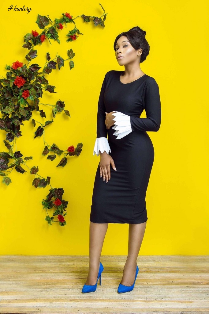 Colurful! Emerging Nigerian Fashion Designer Scillas Releases ‘VIM’ Collection! View the Lookbook