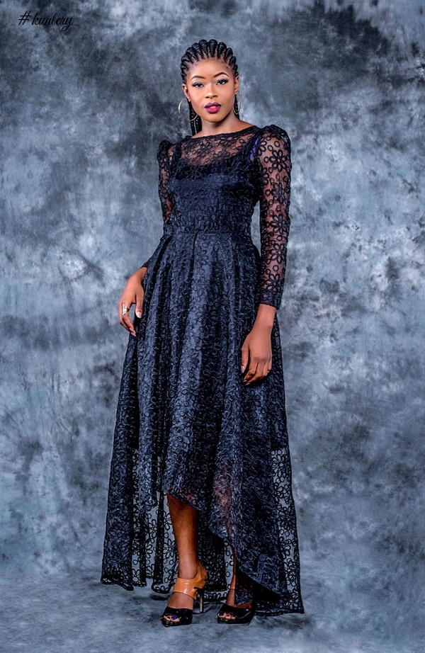 Emerging Fashion Brand Mademoiselle Unveils Its Bold & Beautiful Collection