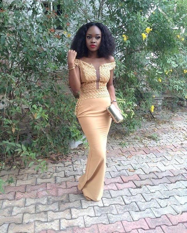 MUST SEE ASO EBI STYLES FROM THIS PAST WEEKEND