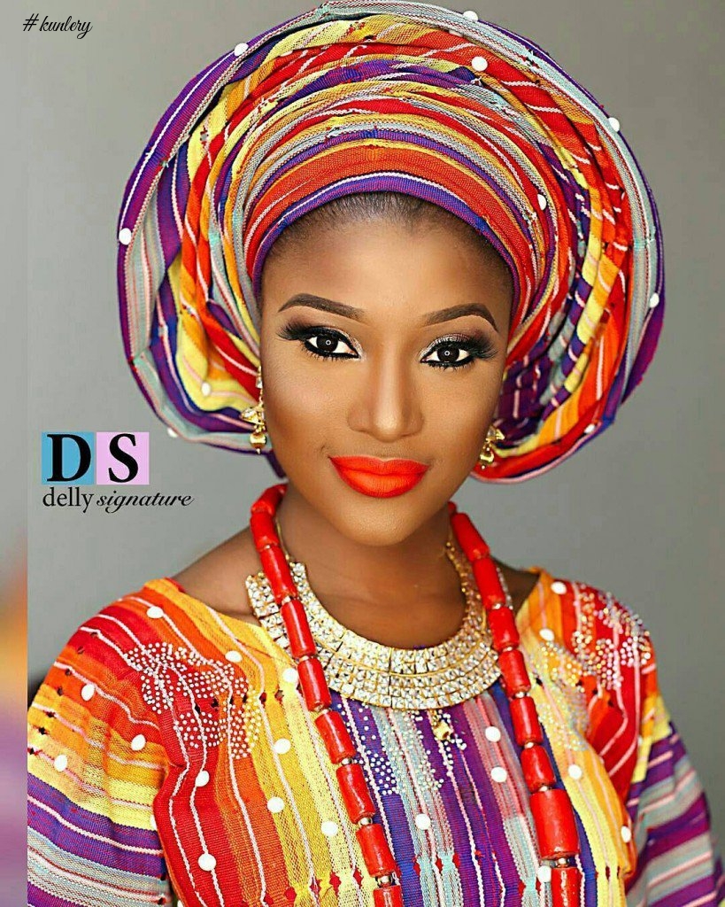 LATEST GELE PICTURES YOU NEED TO SEE