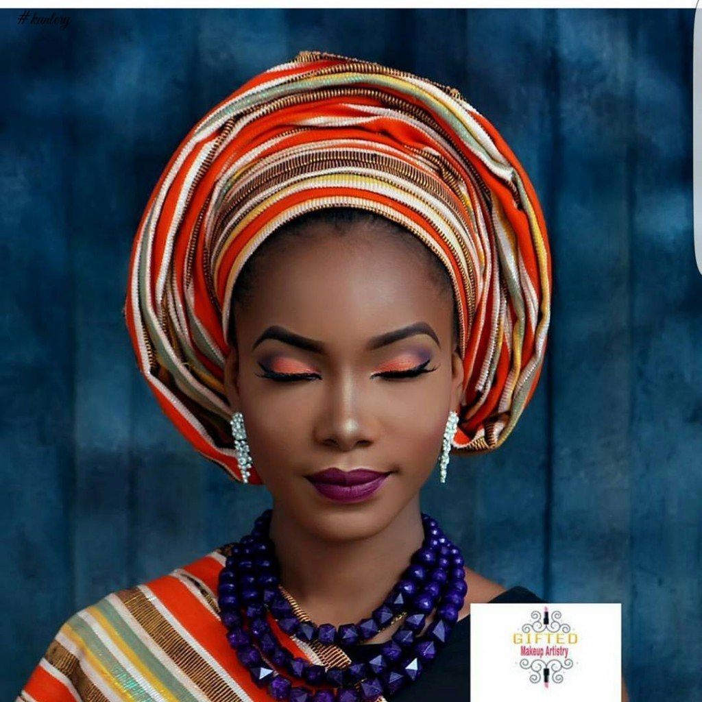 LATEST GELE PICTURES YOU NEED TO SEE