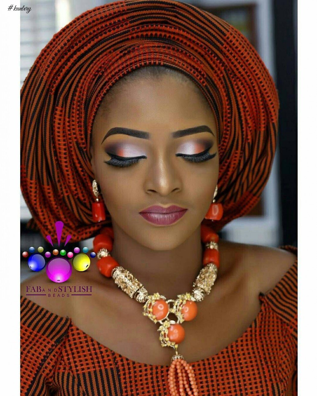 LATEST GELE PICTURES YOU NEED TO SEE