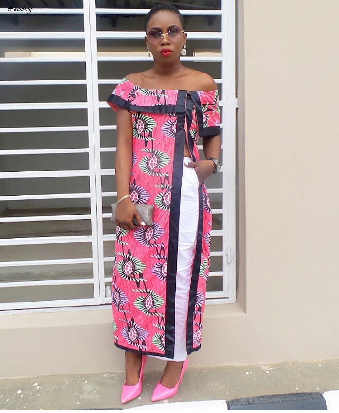 LATEST ANKARA TRENDS YOU NEED TO SEE