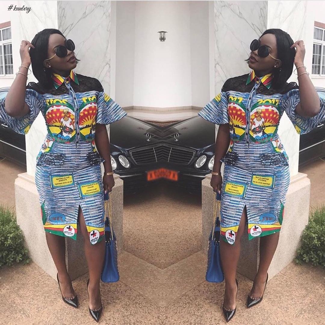 LATEST ANKARA TRENDS YOU NEED TO SEE