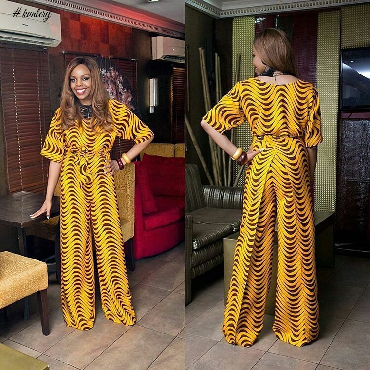 LATEST AND SEXY ANKARA STYLES BEING SLAYED BY THE FASHIONISTAS THESE DAYS