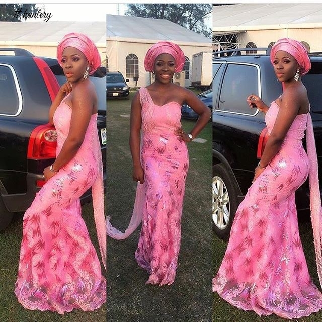 CHECK OUT THESE AWESOME ASOEBI STYLES FOR YOU