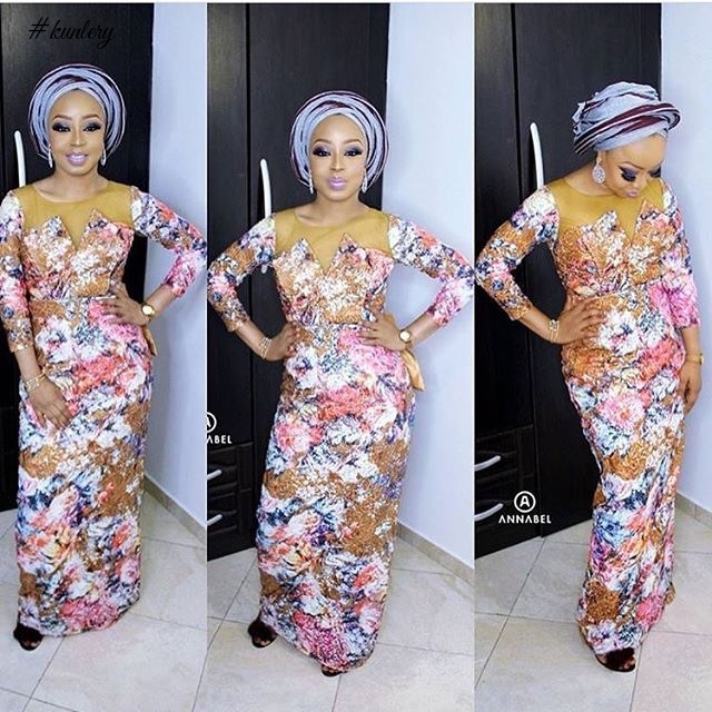 CHECK OUT THESE AWESOME ASOEBI STYLES FOR YOU