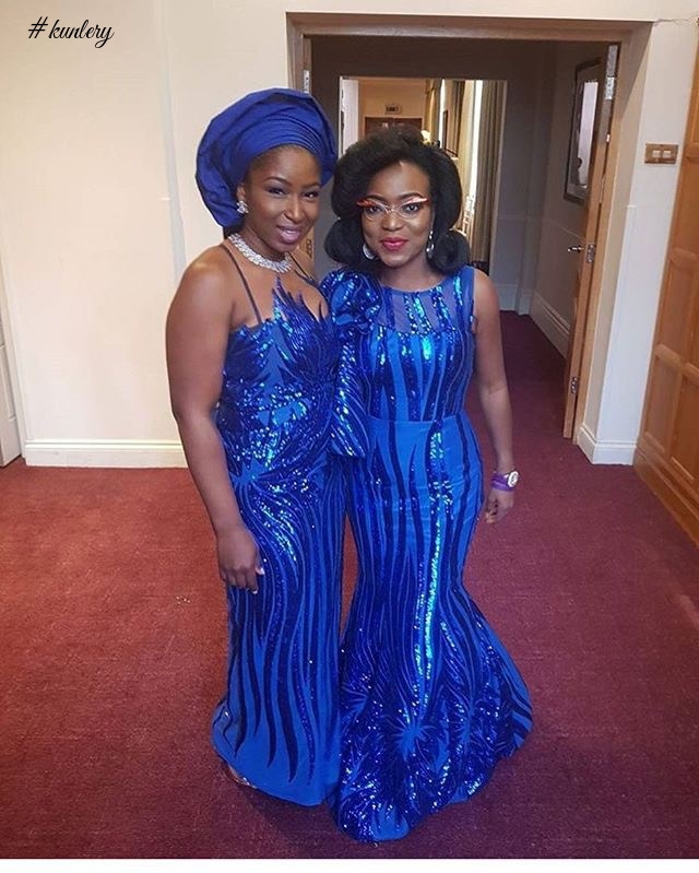 CHECK OUT THESE AWESOME ASOEBI STYLES FOR YOU