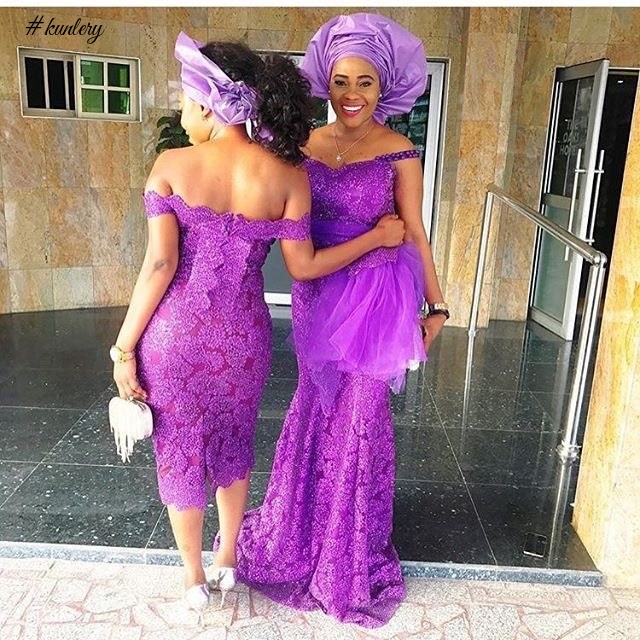 CHECK OUT THESE AWESOME ASOEBI STYLES FOR YOU