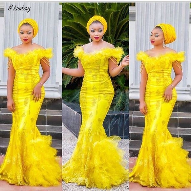 CHECK OUT THESE AWESOME ASOEBI STYLES FOR YOU