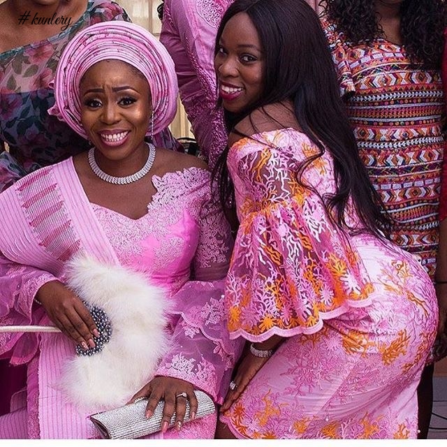 CHECK OUT THESE AWESOME ASOEBI STYLES FOR YOU