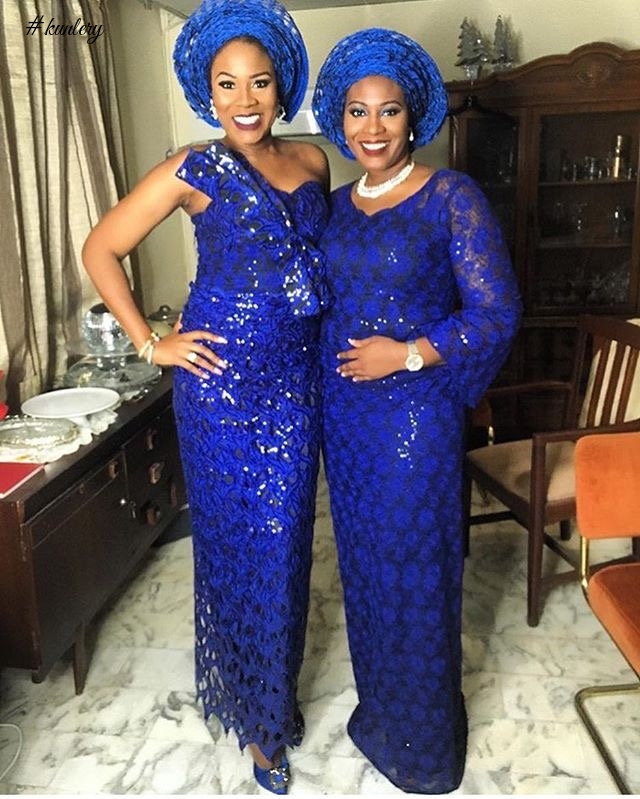 MESMERIZING ASOEBI STYLES FOR THE NEW WEEK