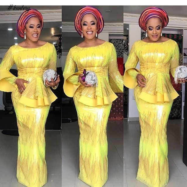 MESMERIZING ASOEBI STYLES FOR THE NEW WEEK