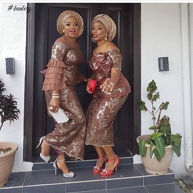 MESMERIZING ASOEBI STYLES FOR THE NEW WEEK