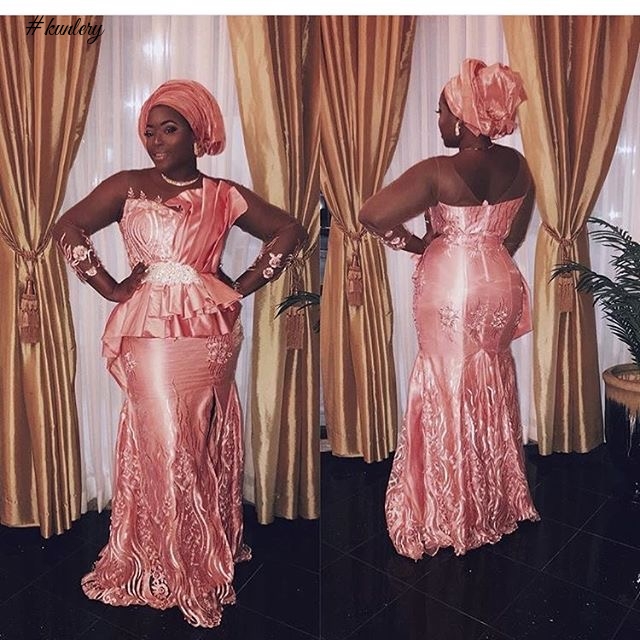 MESMERIZING ASOEBI STYLES FOR THE NEW WEEK