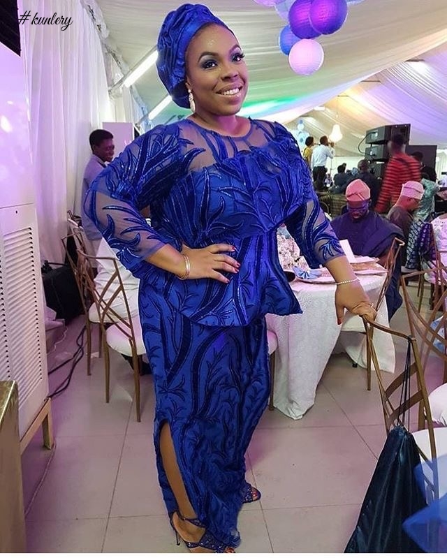 CHECK OUT THESE BEAUTIFUL ASOEBI STYLES FOR YOU