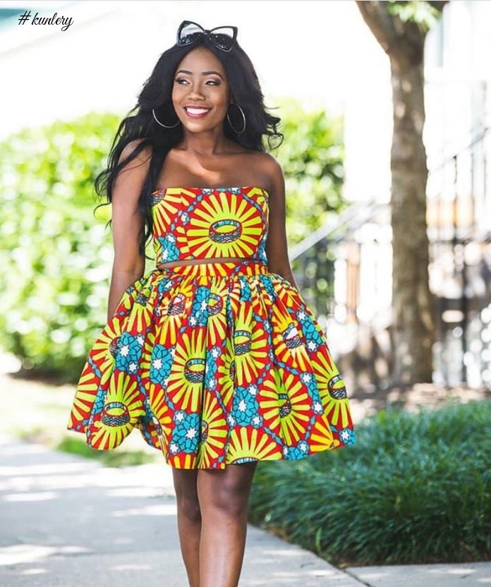 See The StyleGirls That Rocked ‘All Print Everything’ This Week To Inspire You For The Next