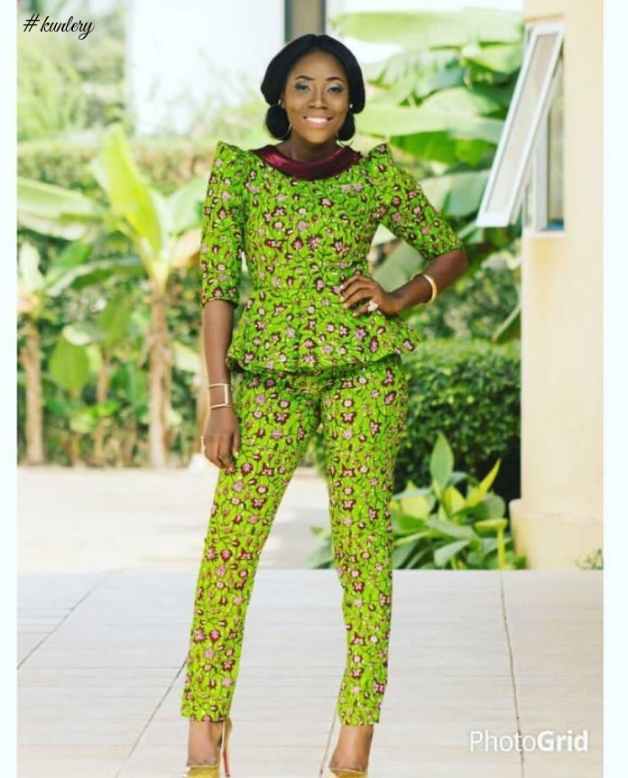 See The StyleGirls That Rocked ‘All Print Everything’ This Week To Inspire You For The Next