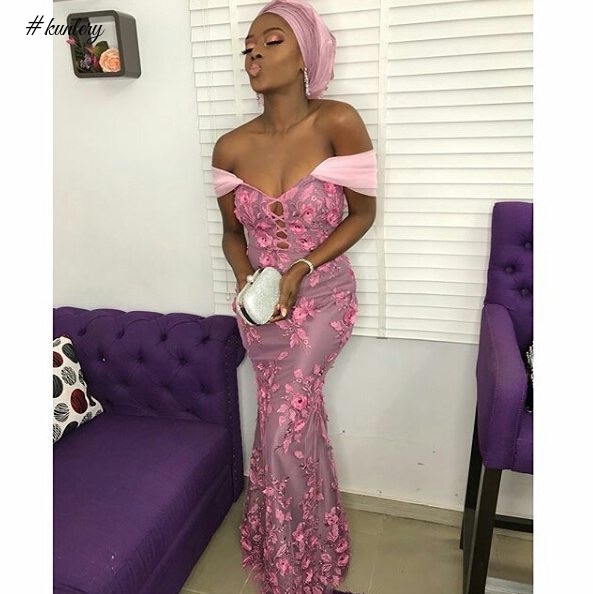 #BAAD2017: THE ASOEBI STYLES WILL MAKE YOU SWOON WITH ENVY