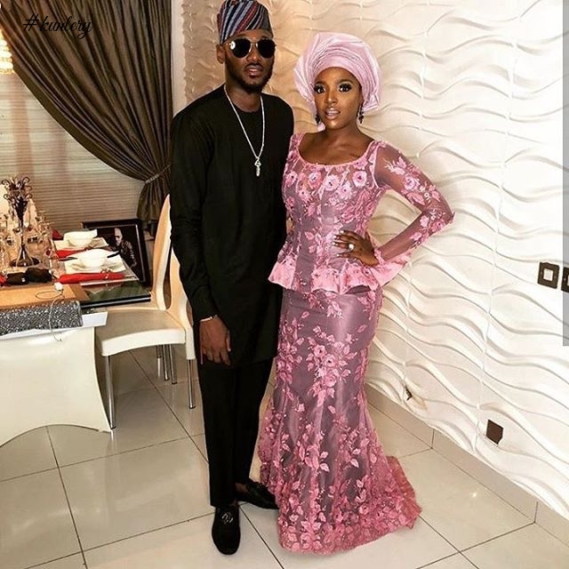 #BAAD2017: THE ASOEBI STYLES WILL MAKE YOU SWOON WITH ENVY