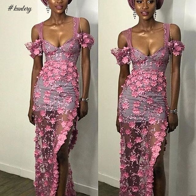 #BAAD2017: THE ASOEBI STYLES WILL MAKE YOU SWOON WITH ENVY