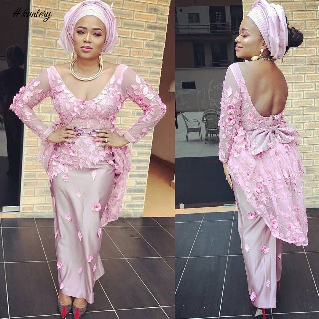 #BAAD2017: THE ASOEBI STYLES WILL MAKE YOU SWOON WITH ENVY