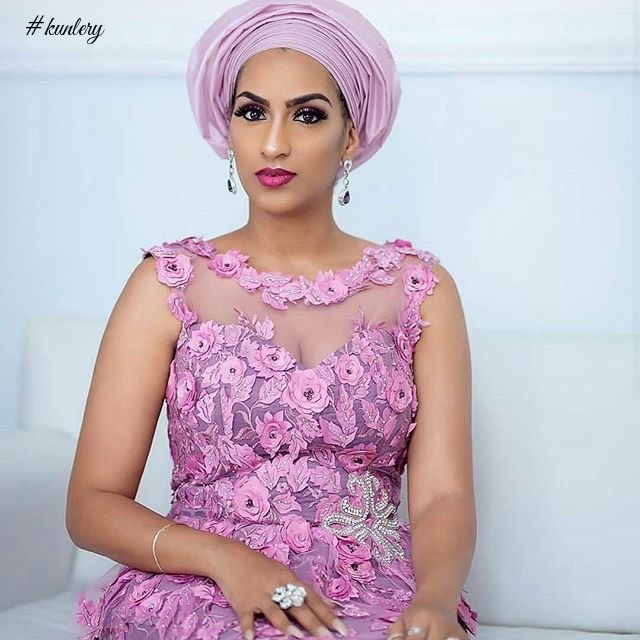 #BAAD2017: THE ASOEBI STYLES WILL MAKE YOU SWOON WITH ENVY