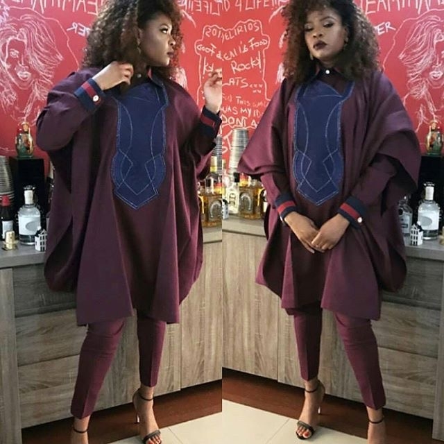 #BAAD2017: THE ASOEBI STYLES WILL MAKE YOU SWOON WITH ENVY