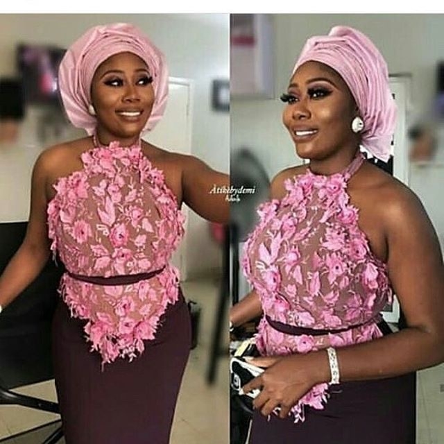 #BAAD2017: THE ASOEBI STYLES WILL MAKE YOU SWOON WITH ENVY