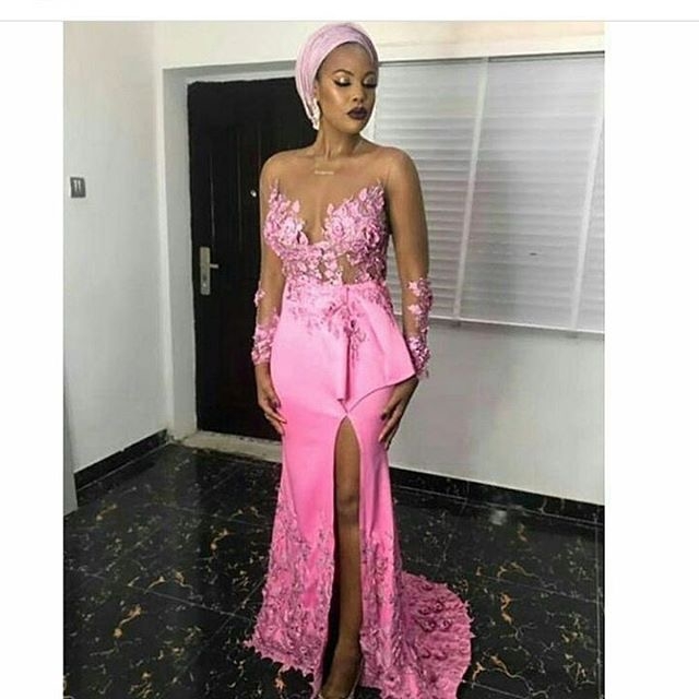 #BAAD2017: THE ASOEBI STYLES WILL MAKE YOU SWOON WITH ENVY