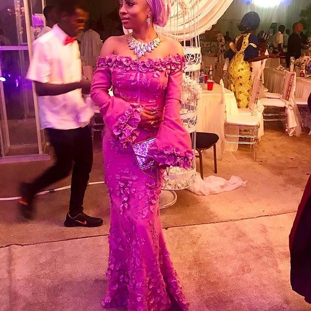 #BAAD2017: THE ASOEBI STYLES WILL MAKE YOU SWOON WITH ENVY