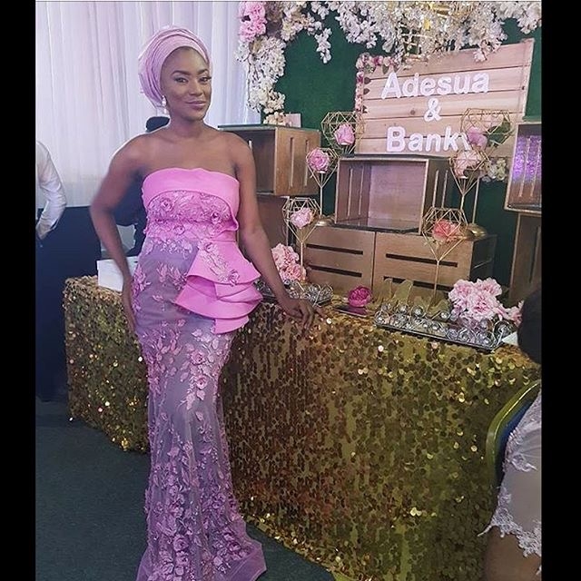 #BAAD2017: THE ASOEBI STYLES WILL MAKE YOU SWOON WITH ENVY