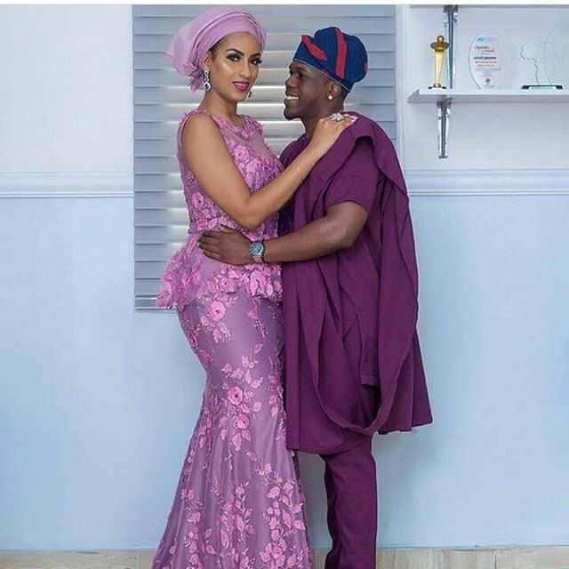 #BAAD2017: THE ASOEBI STYLES WILL MAKE YOU SWOON WITH ENVY